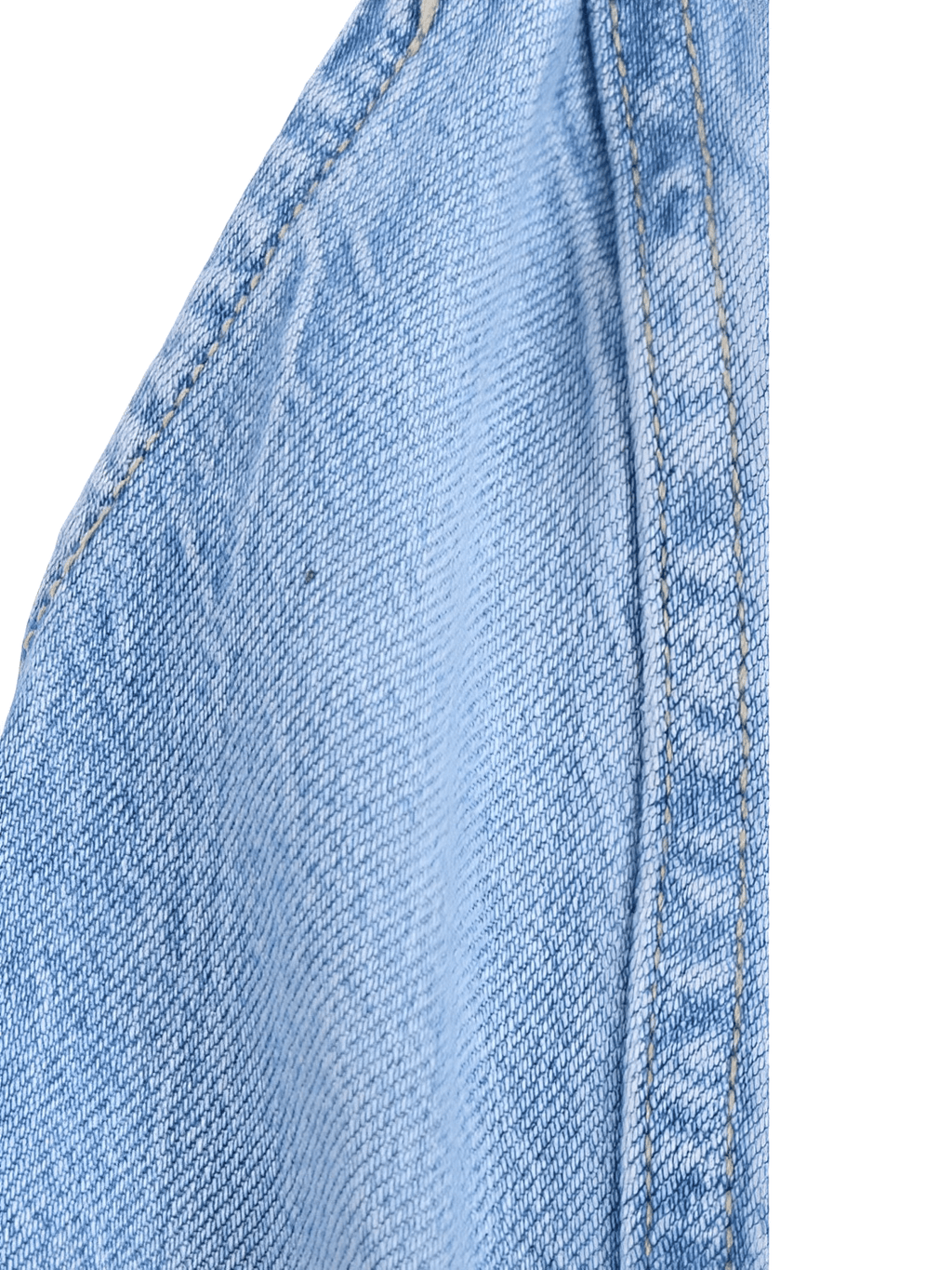 Macacão Jeans Jordana