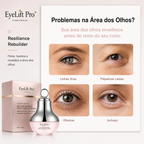 EyeLift Pro™ - Creme de Massagem Elétrica Para Olhos