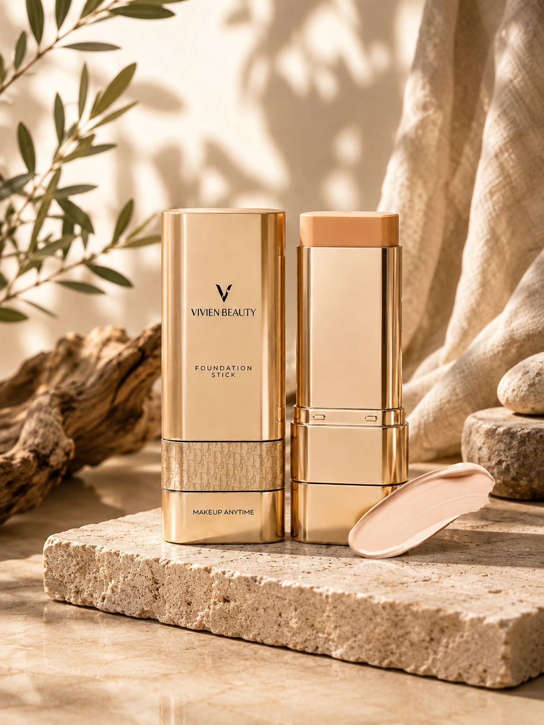 Base AquaLock Shield™ - Vivien Beauty
