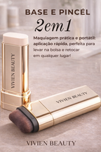 Base Coreana AquaLock Shield - Vivien Beauty™