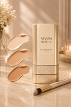 Base Coreana AquaLock Shield - Vivien Beauty™