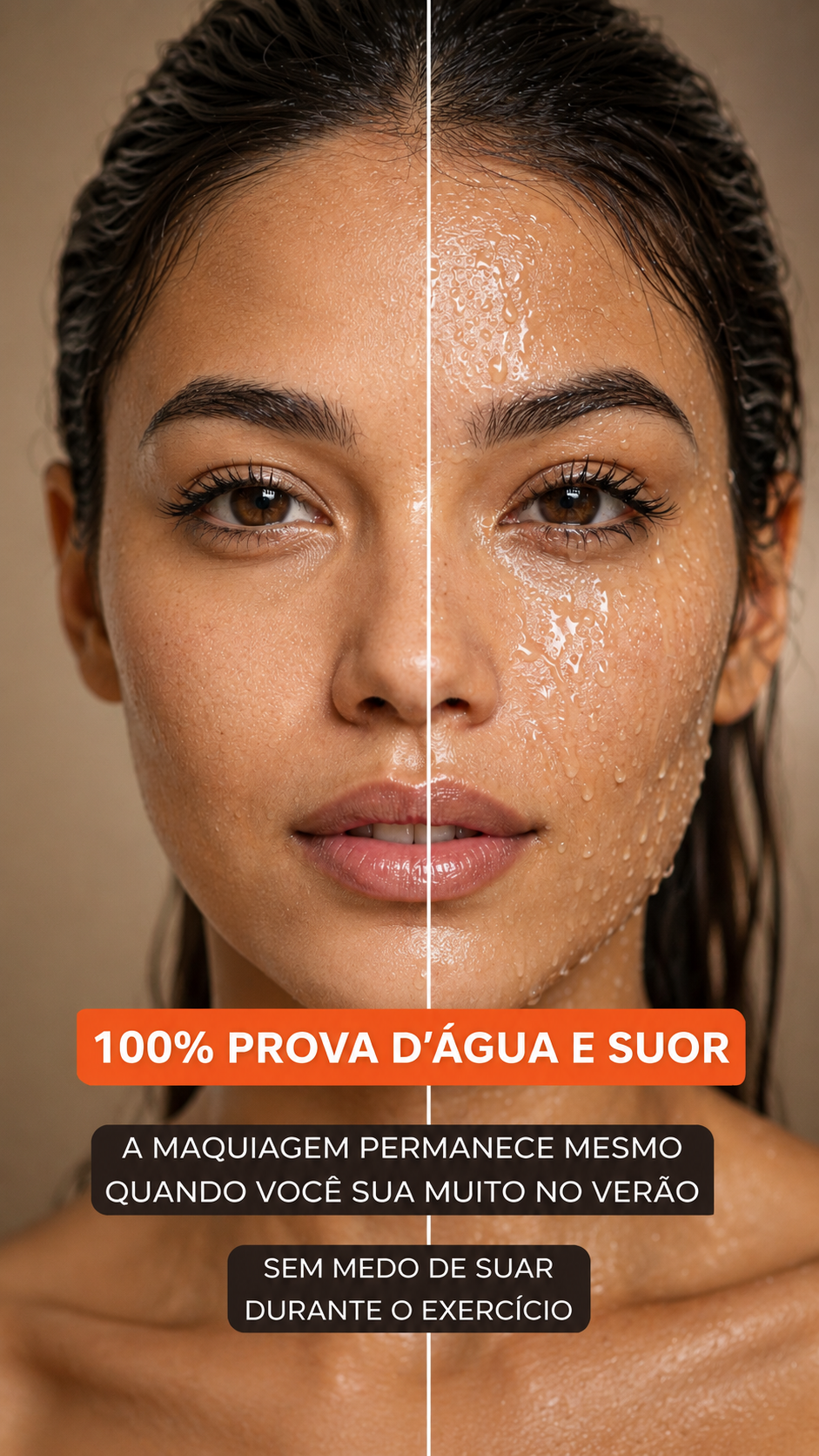 Base Coreana AquaLock Shield - Vivien Beauty™