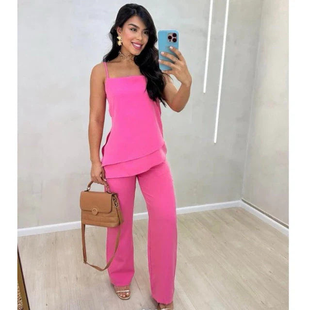 Conjunto Stefany