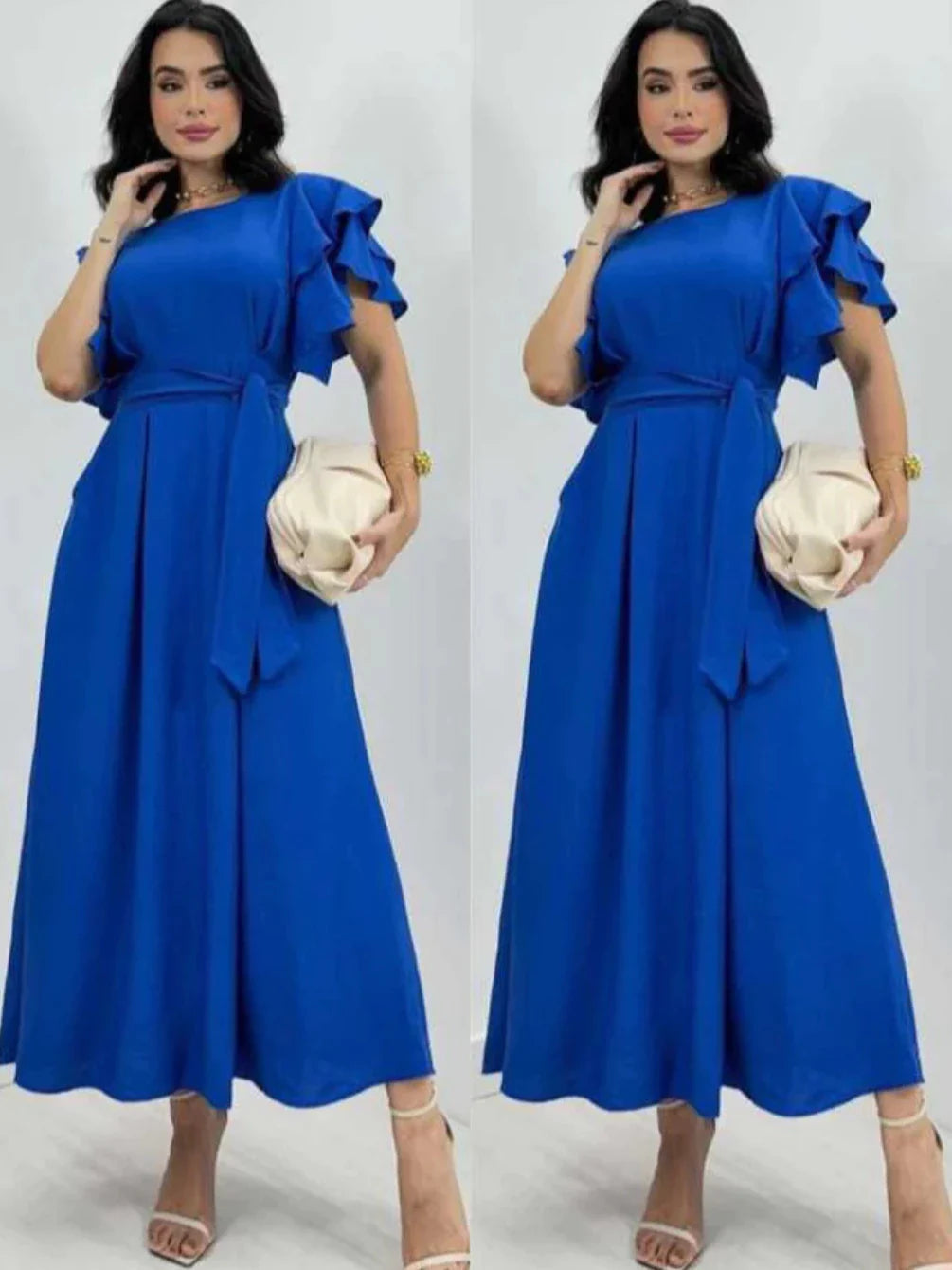 Vestido Isabella